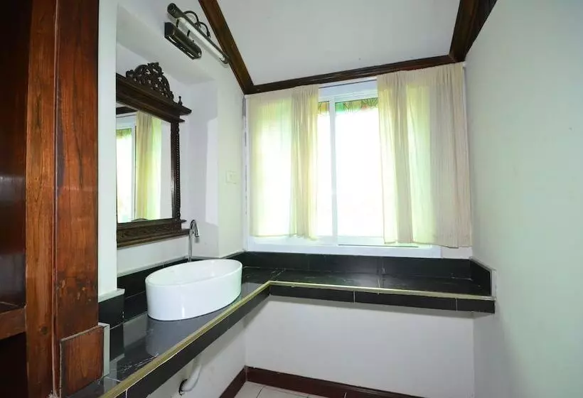 تختخواب و صبحانه Tony S Place Beds And Breakfast