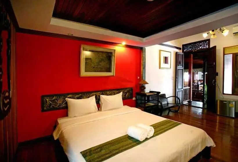 تختخواب و صبحانه Tony S Place Beds And Breakfast