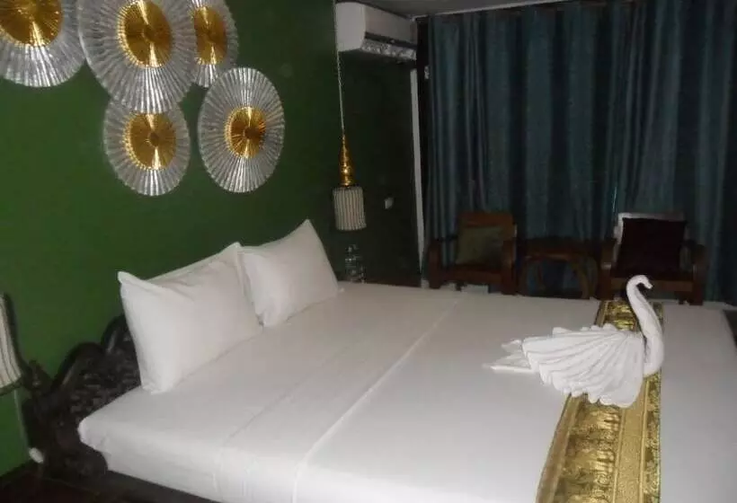 تختخواب و صبحانه Tony S Place Beds And Breakfast