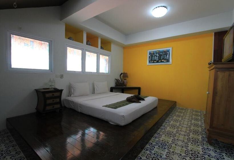 ベッドアンドブレックファースト Tony S Place Beds And Breakfast