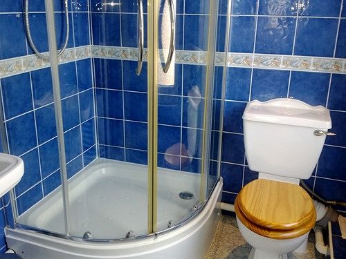 住宿加早餐  Vernon Lodge