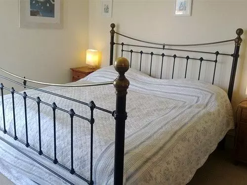 Bed and Breakfast Vernon Lodge