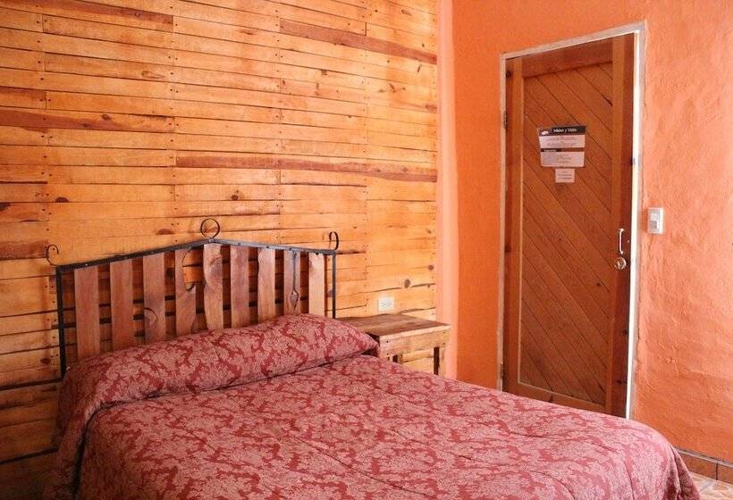 Cabañas Claro De Luna