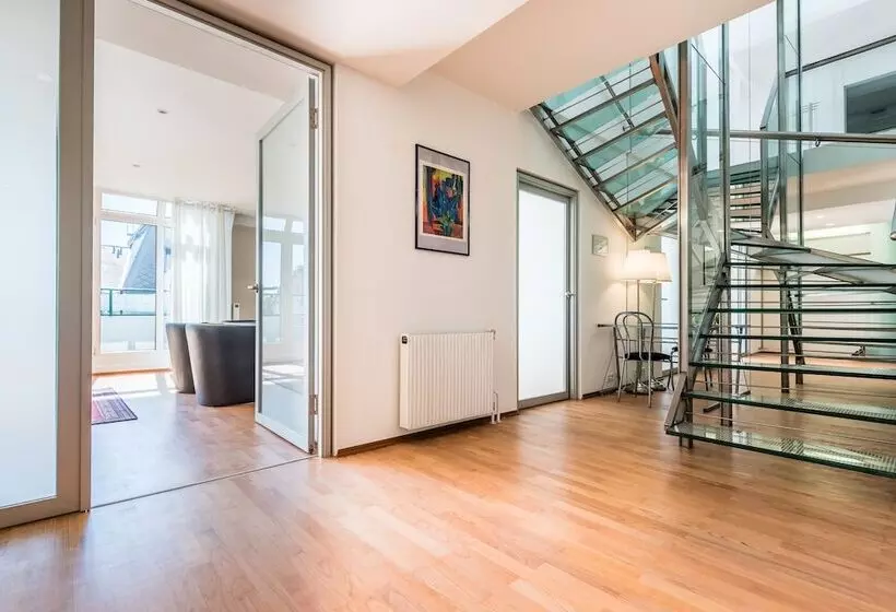 Duschel Apartments City Center