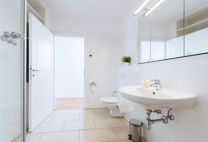 Duschel Apartments City Center