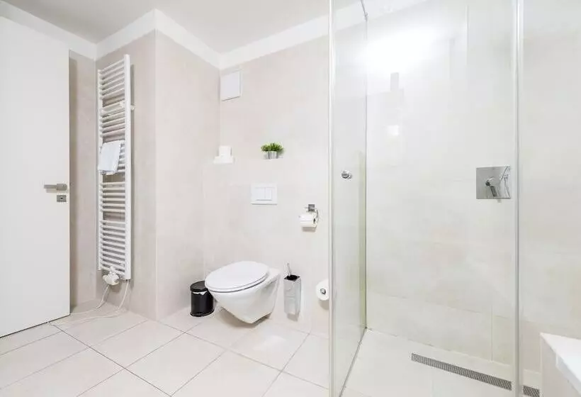 Duschel Apartments City Center