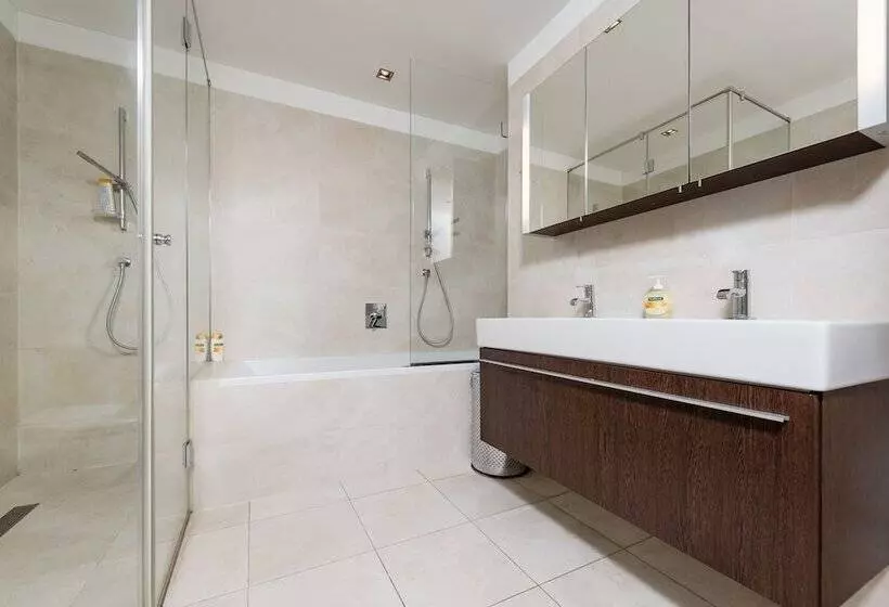 Duschel Apartments City Center