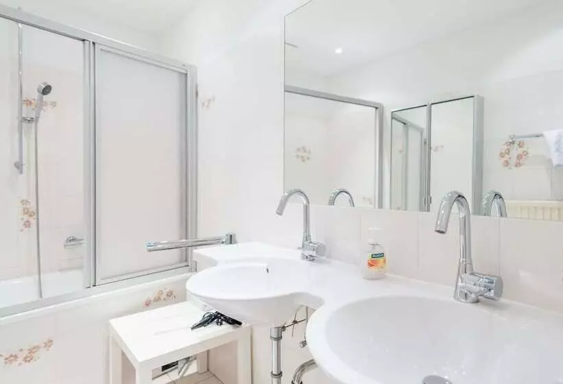 Duschel Apartments City Center