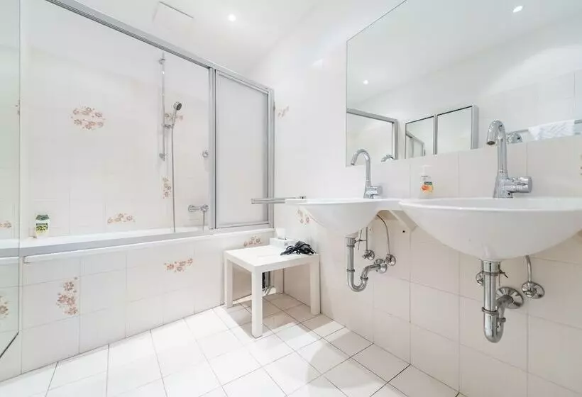 Duschel Apartments City Center