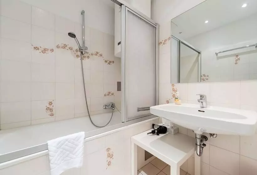 Duschel Apartments City Center