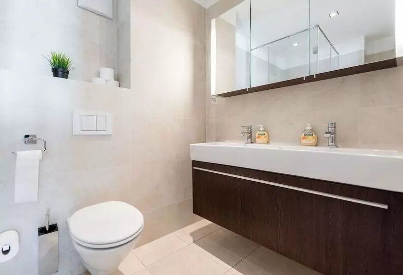 Duschel Apartments City Center