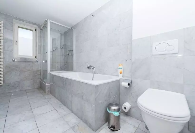 Duschel Apartments City Center