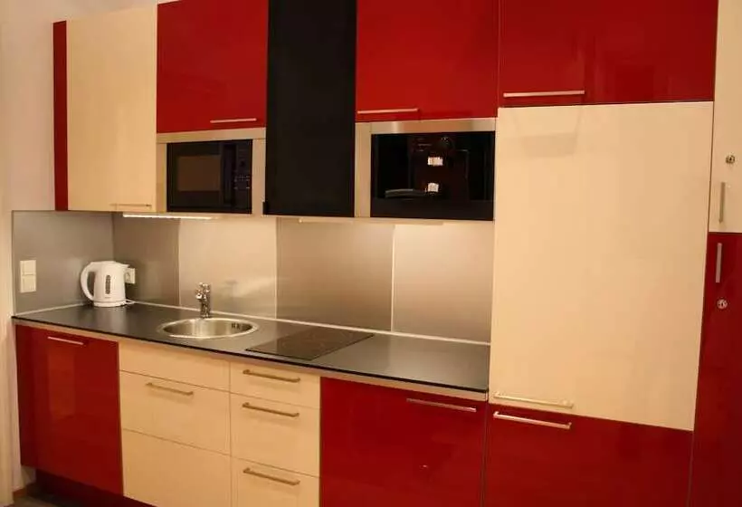 Govienna Opera Apartment