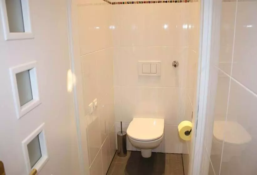 Govienna Opera Apartment