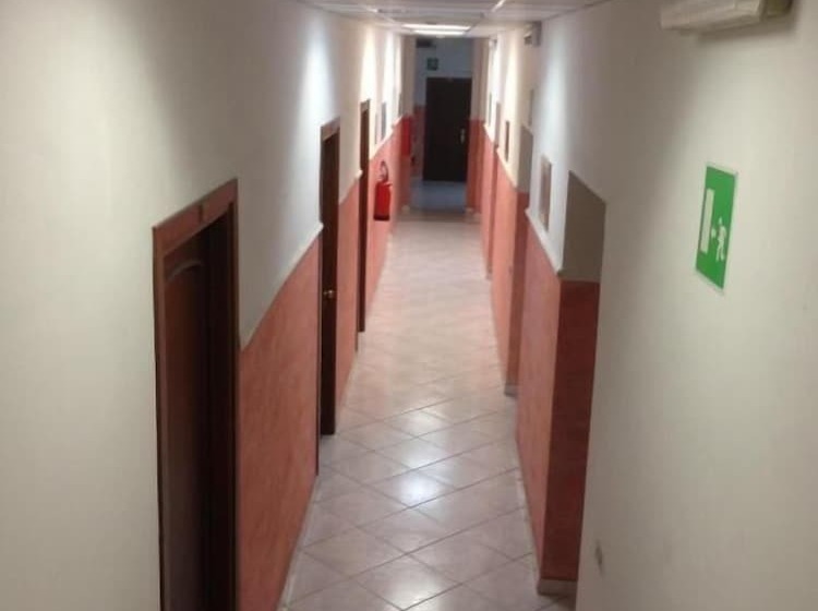 בית מלון כפרי 4 Mori