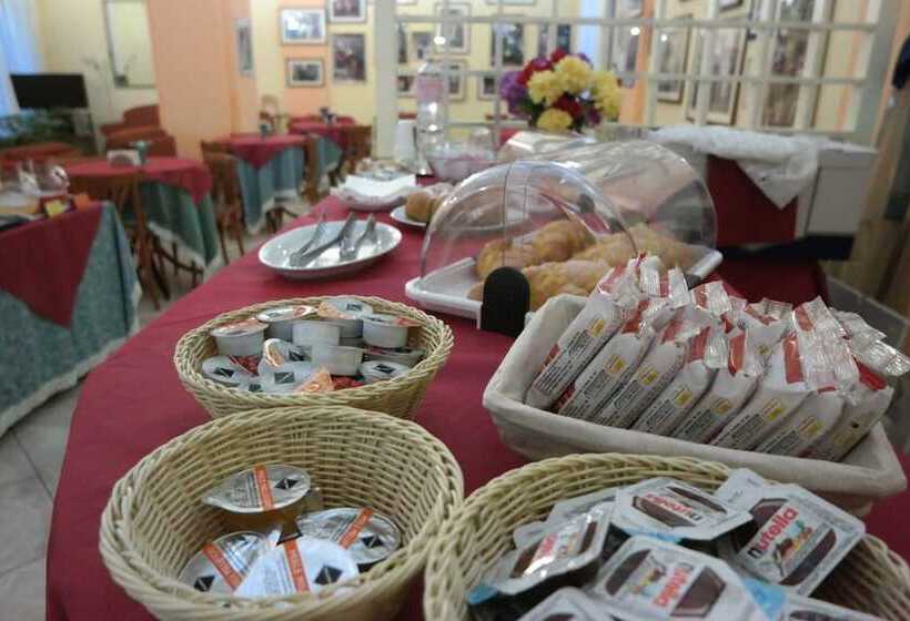 בית מלון כפרי 4 Mori