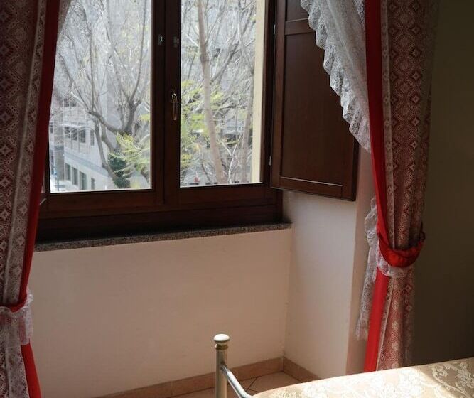 בית מלון כפרי 4 Mori