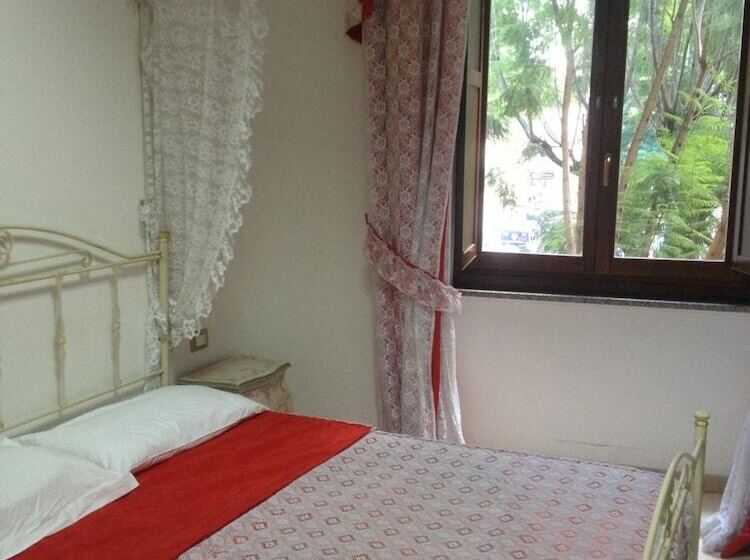 בית מלון כפרי 4 Mori