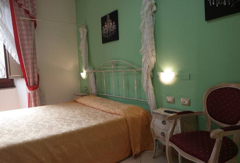 בית מלון כפרי 4 Mori