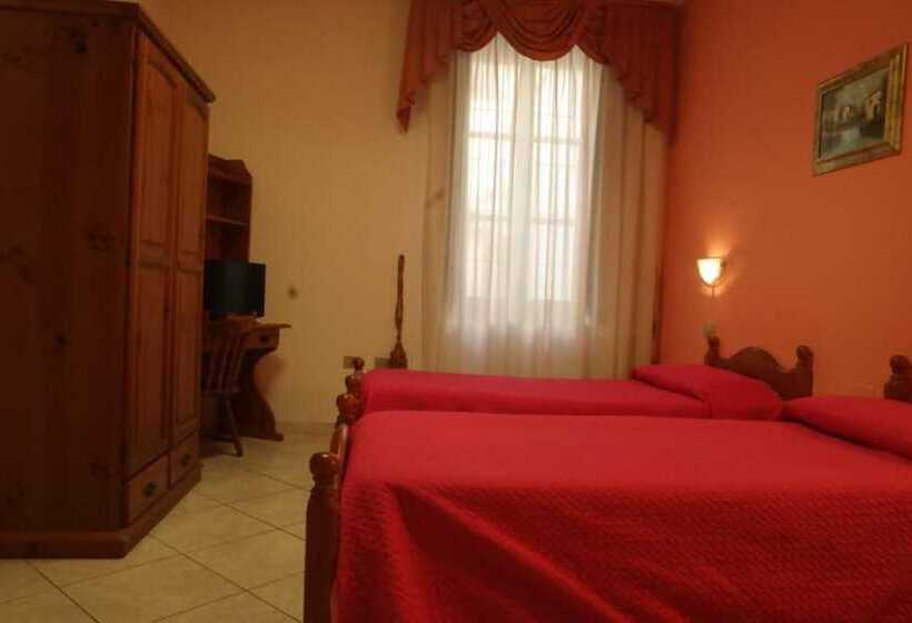 בית מלון כפרי 4 Mori