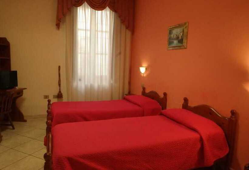 בית מלון כפרי 4 Mori