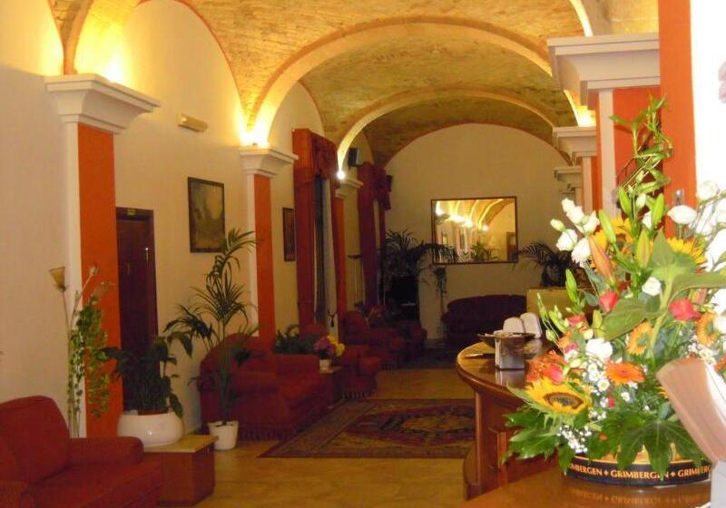 בית מלון כפרי 4 Mori