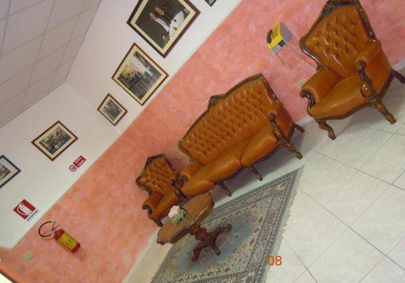 בית מלון כפרי 4 Mori