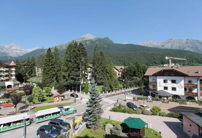 Adler Hotel Wellness & Spa   Andalo