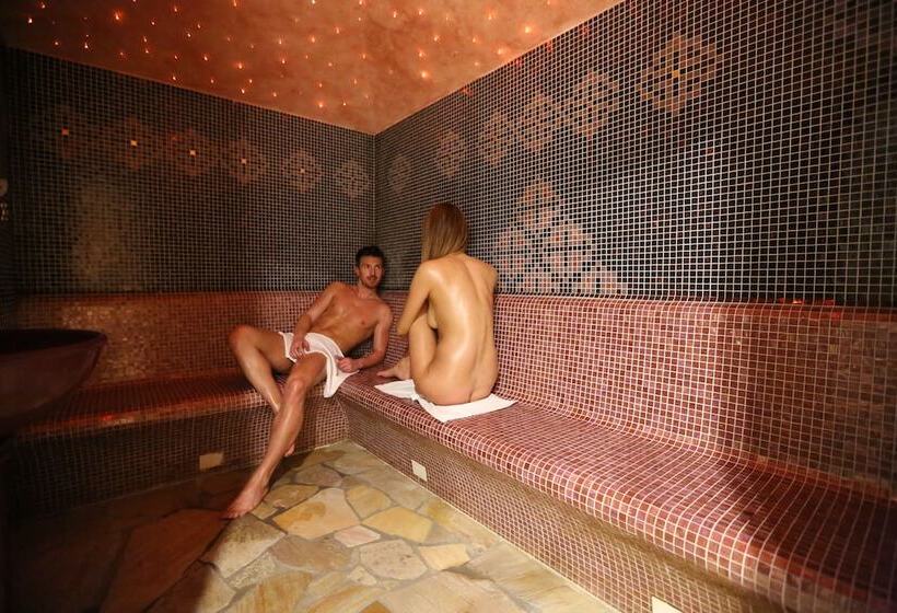 Adler Hotel Wellness & Spa   Andalo