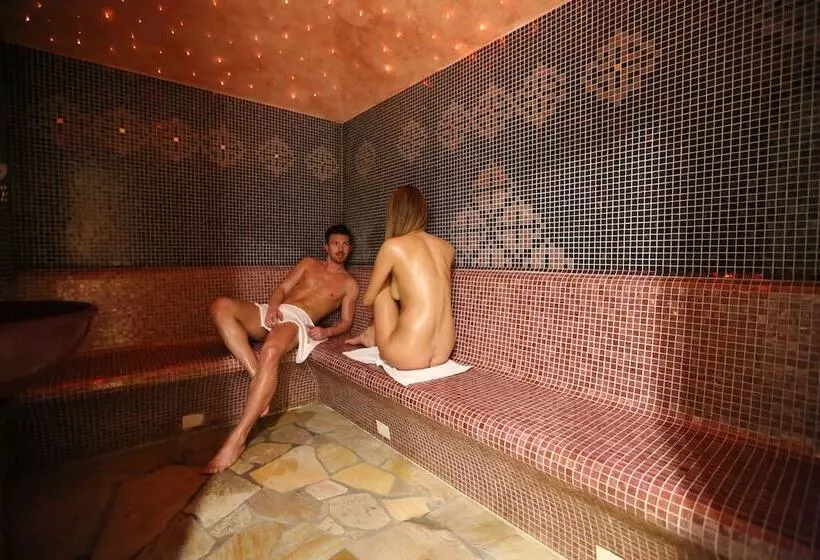 Adler Hotel Wellness & Spa   Andalo