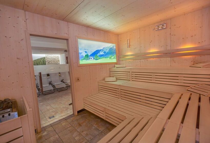 Adler Hotel Wellness & Spa   Andalo