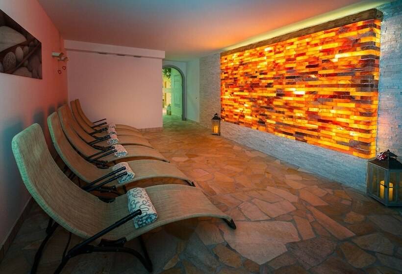 Adler Hotel Wellness & Spa   Andalo