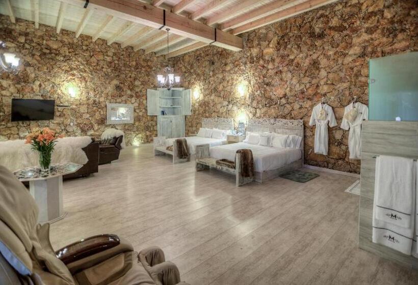 Отель Boutique Matea Inn