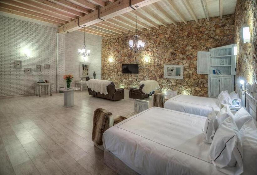 Отель Boutique Matea Inn