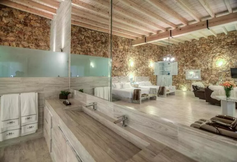 Отель Boutique Matea Inn