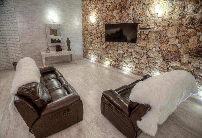 Отель Boutique Matea Inn