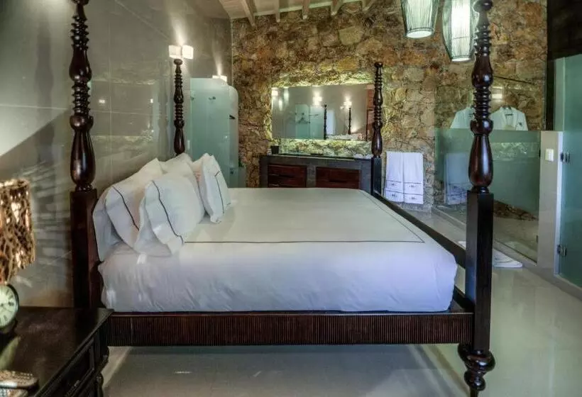 Отель Boutique Matea Inn