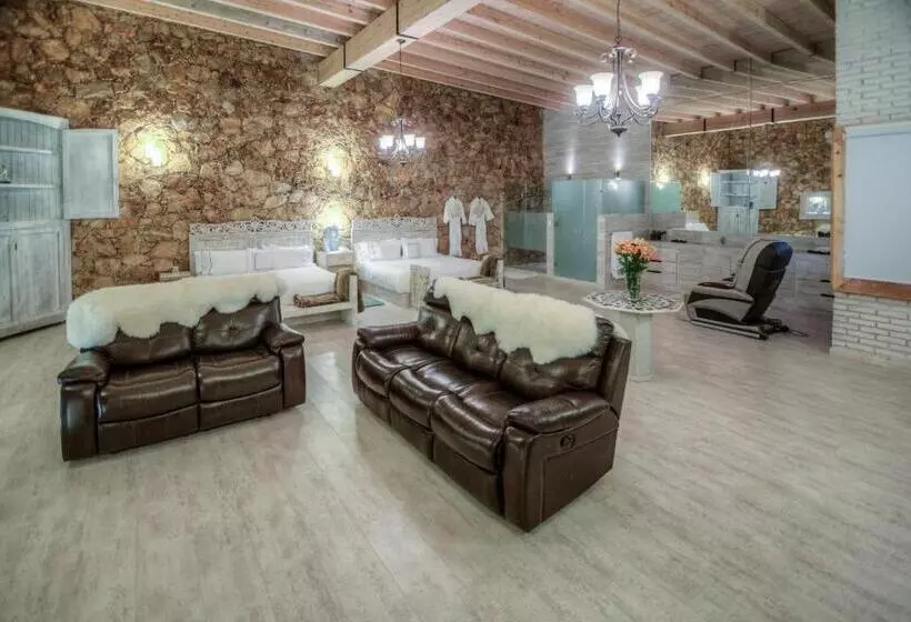 Отель Boutique Matea Inn