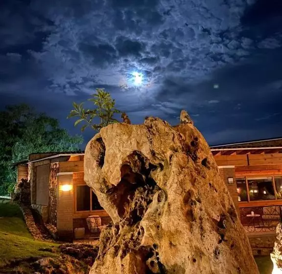 Отель Boutique Matea Inn