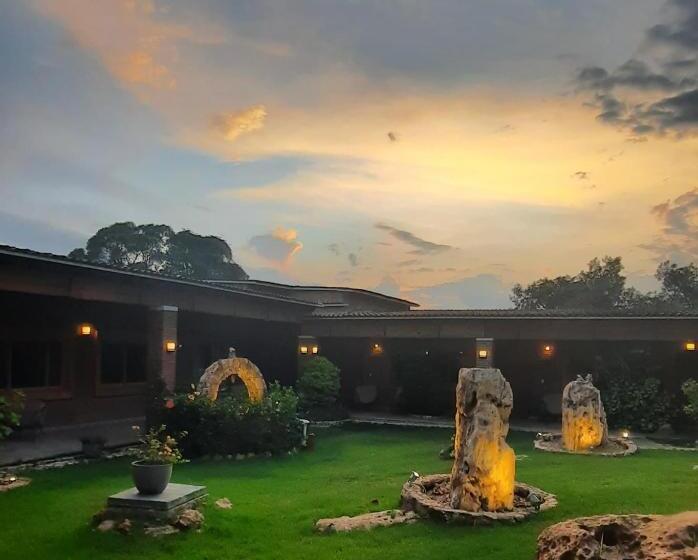 Отель Boutique Matea Inn