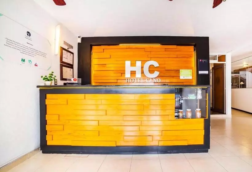 酒店 Cano