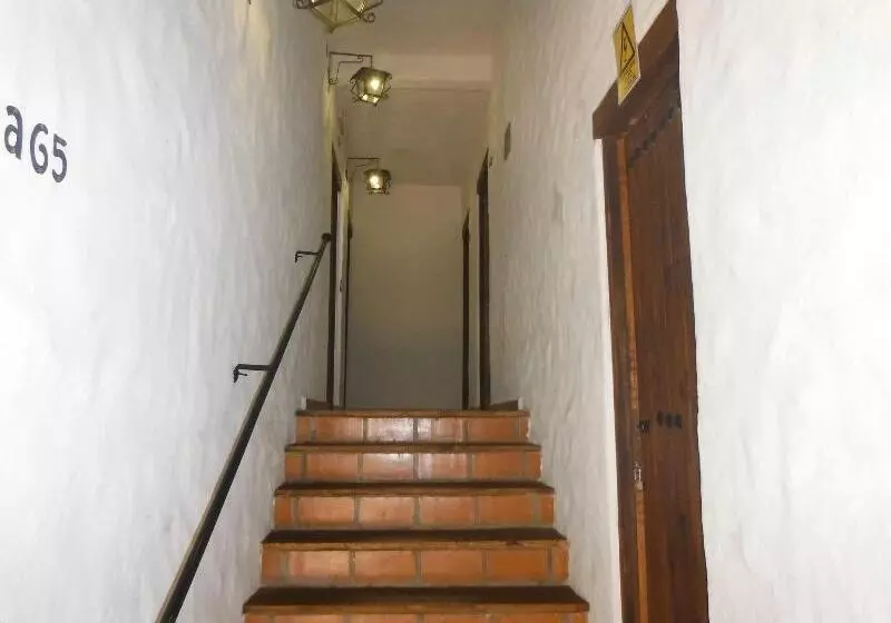 בית מלון כפרי Casa Indigo