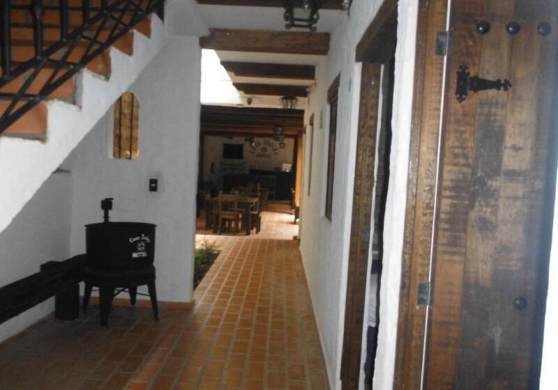 فندق Casa Indigo