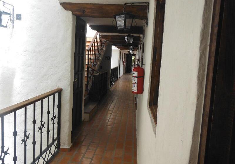 فندق Casa Indigo