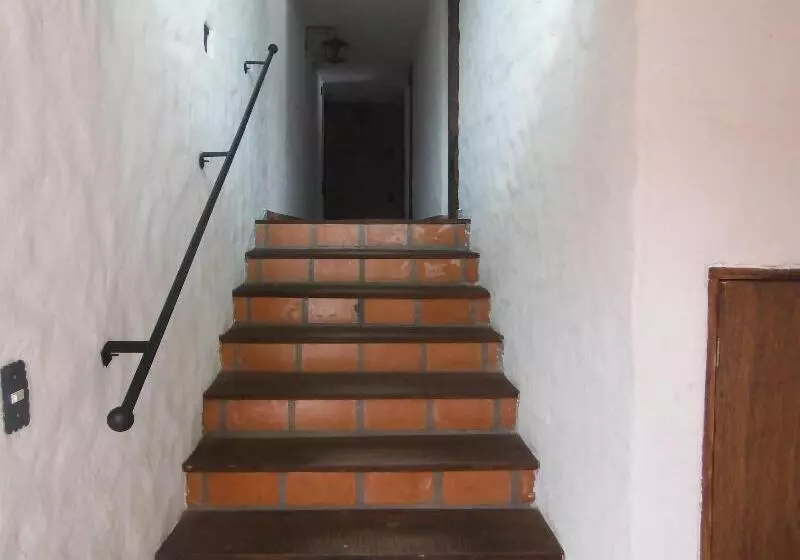 בית מלון כפרי Casa Indigo