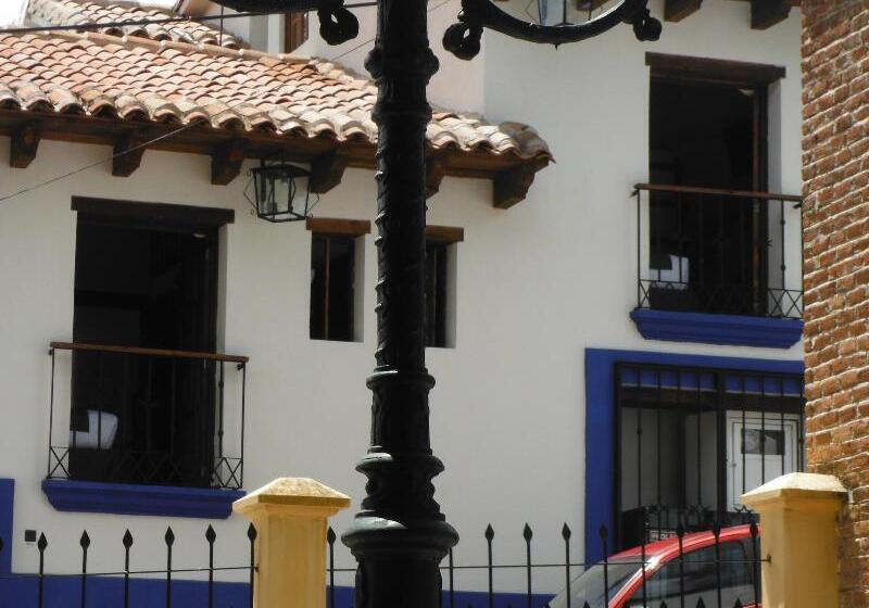 فندق Casa Indigo