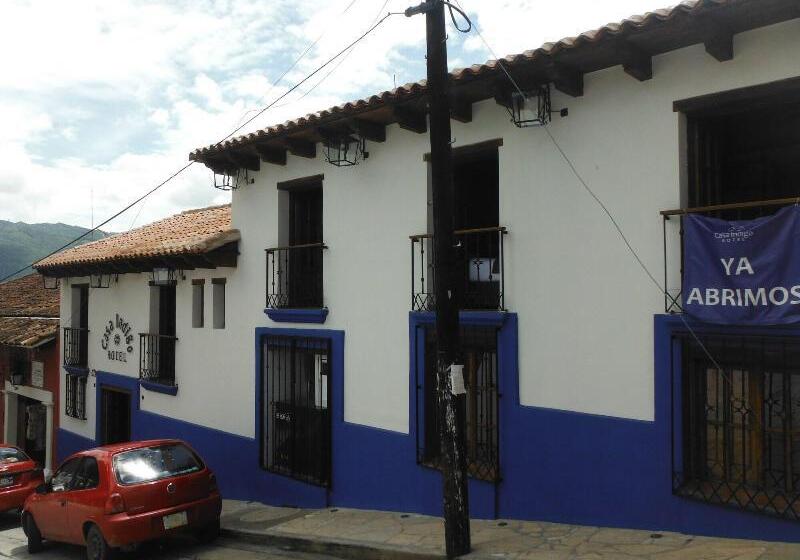 فندق Casa Indigo