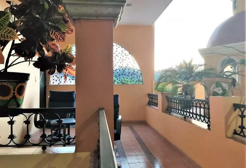 酒店 Casa La Gran Señora