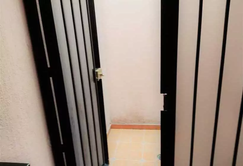 酒店 Casa La Gran Señora