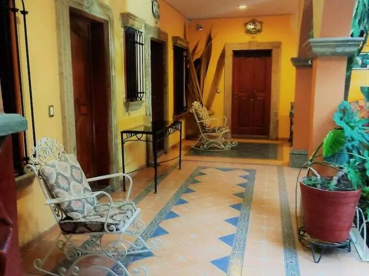 酒店 Casa La Gran Señora